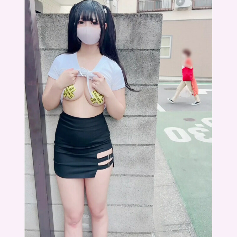 本編はこちら↓
https://myfans.jp/posts/b9361f67-11f0-41e3-96d9-cfb