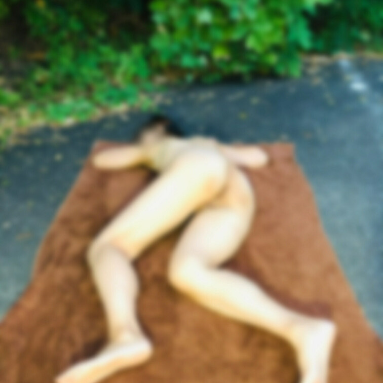 野外○○○🌹
誰かに見られたい
そんな気持ちにさえなるプレイ後