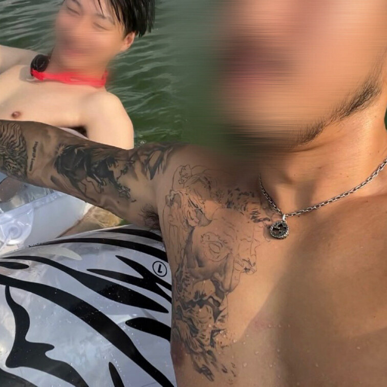 海デートvlog