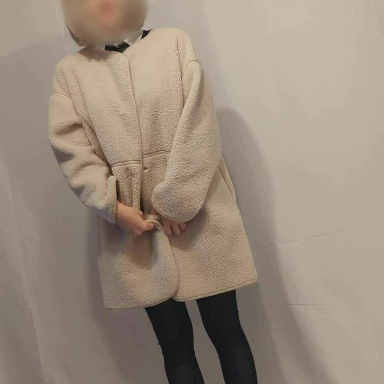 とりあえず投稿してみます☺
バニーさん🐰