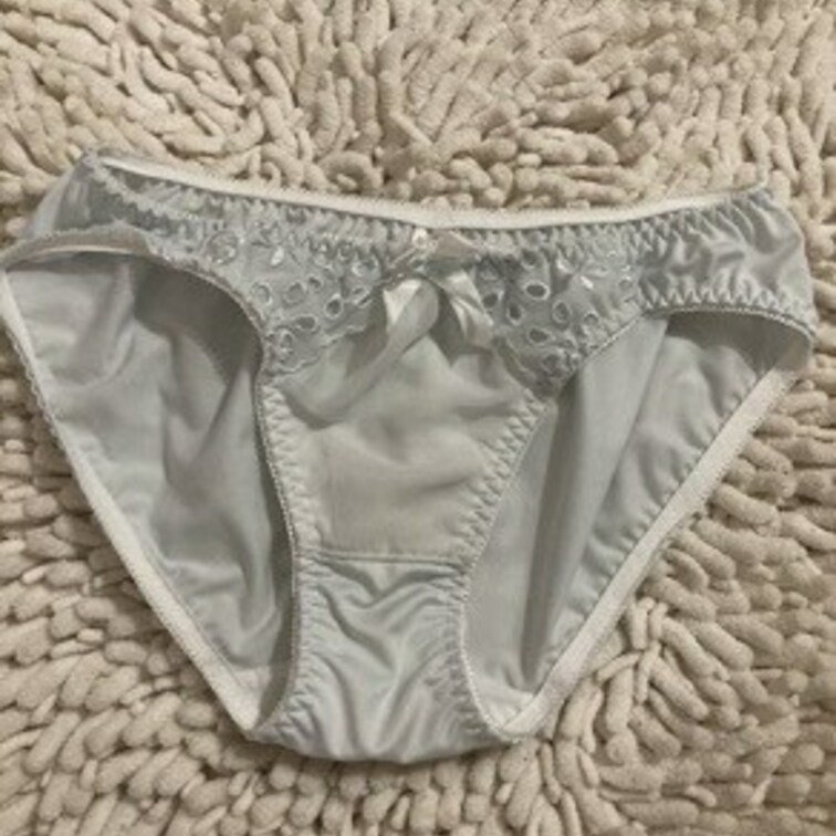 今日のるるのパンツですよー🥰