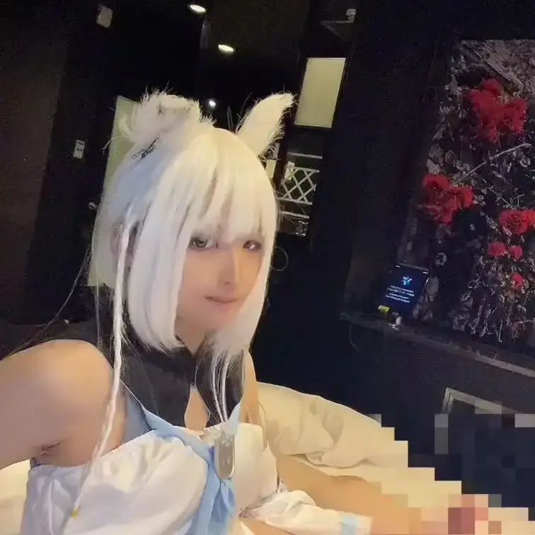 fbk手こき