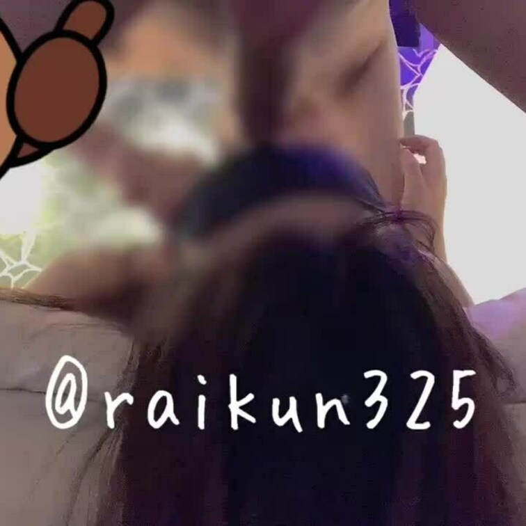 仰向け逆さ喉イラマ
