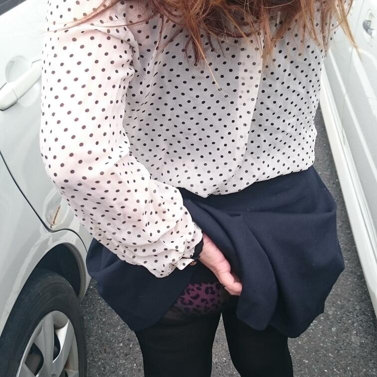 お外で💕
7年前くらい前？
痩せてる💦