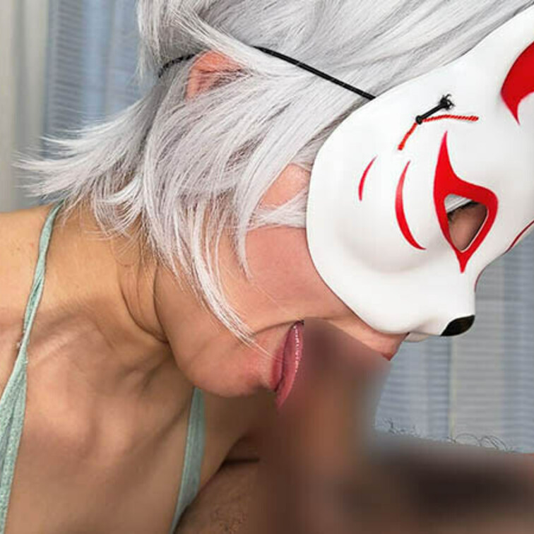 ガチガチに勃起したオチンポじゅぼじゅぼしてあげると、先っぽからしょっぱい我慢汁がトロ～って出てきて
それをペロペロごっ