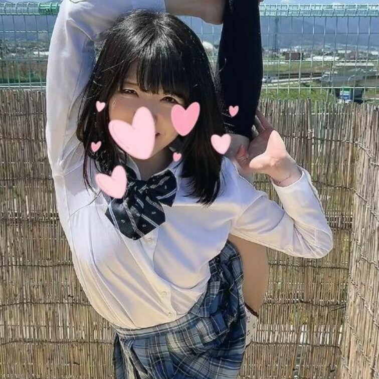 I字練習中~一応両足やってまーす💛右足はまだまだ💦