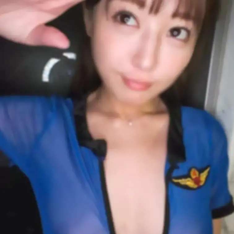 富山のドM税理士ちゃんに、ポリスコスでゴリゴリのバキュームフェラさせました。その辺の掃除機なんて比にならない吸引力で、咥