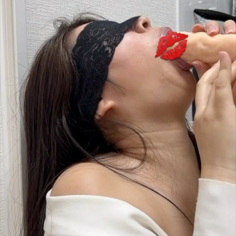 優奈の妄想オナニーシリーズ‪🫶🏻♥️ ̖́-‬
【イラマチオ編】

水道の故障で修理業者の男に無意識とはいえ勘違い