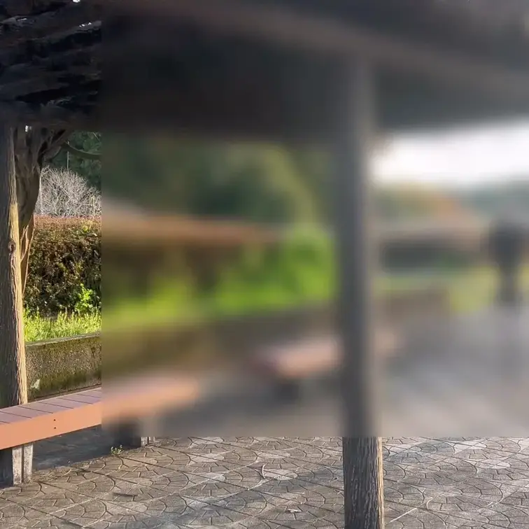 初めての野外露出に挑戦しました！