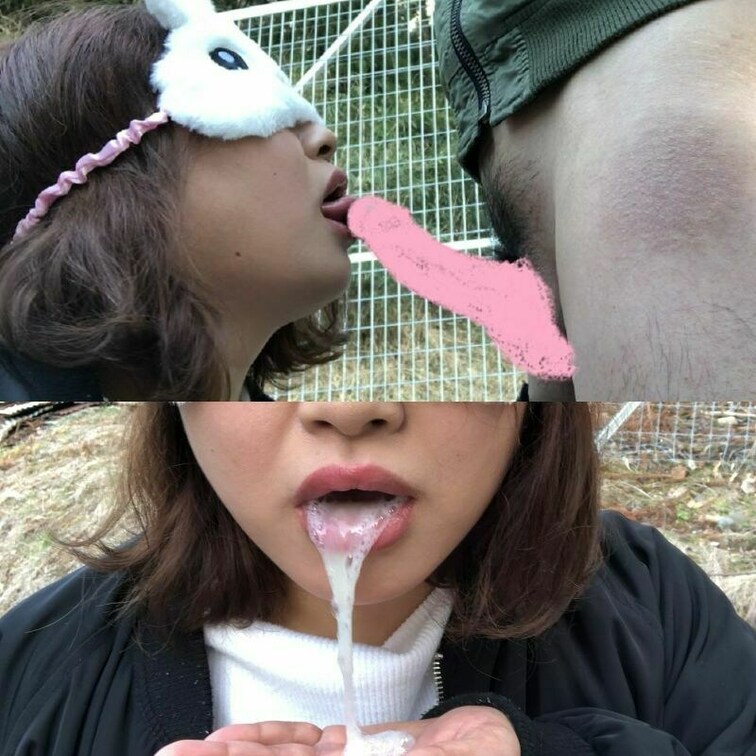 【野外・接写】露○ノーハンドフェラ大量口内発射☆24才栄養士の花菜ちゃん


皆さんこんにちは


今回は栄
