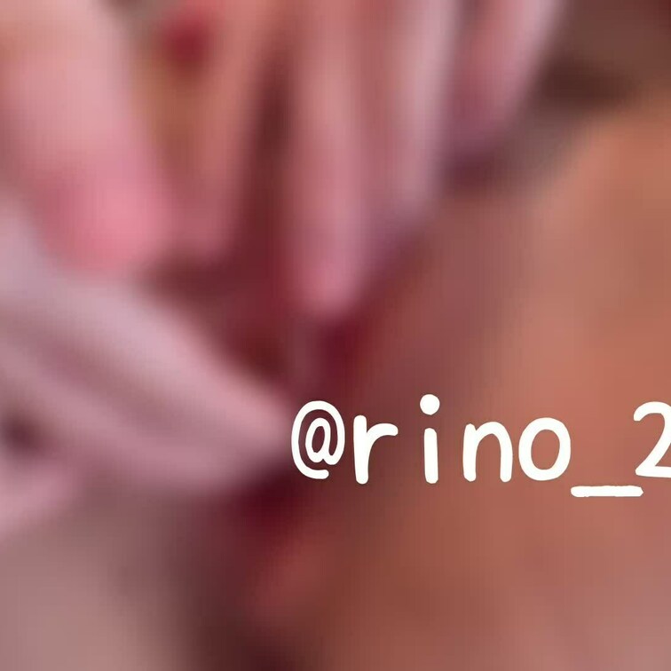 昨日投稿した動画の無料サンプルです💓

大好評でめちゃくちゃうれしいなあ☺️

本編フル動画(22分超え！)はも