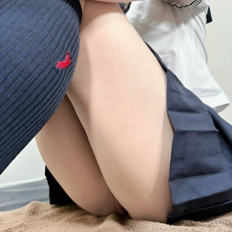 ミニ制服パンチラ
★600本以上のハメ撮り動画を投稿済です★
こちらはプラン内でハメ撮り個人撮影している素人の女の子