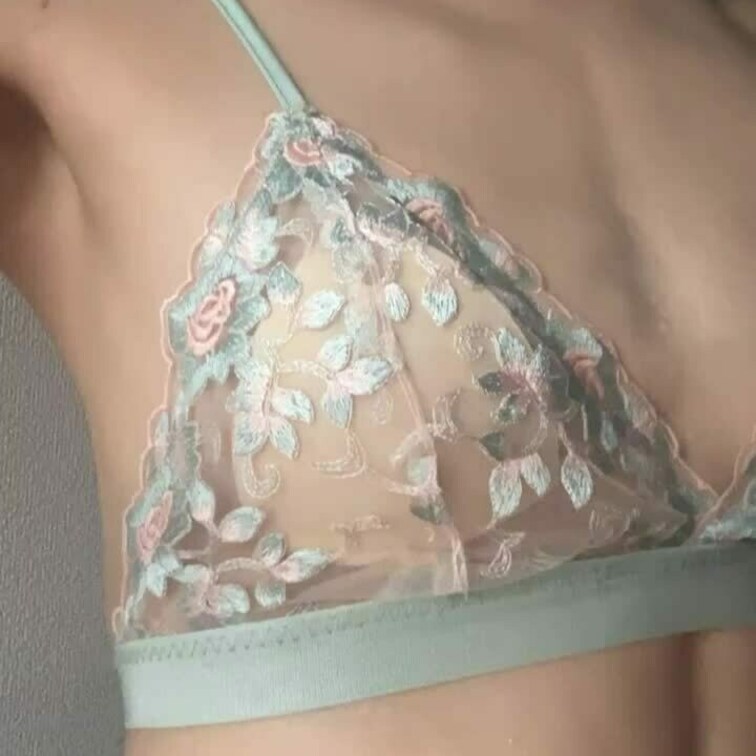 華から蜜汗🩵