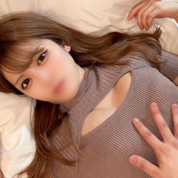 【個撮】20歳ふわふわドM美女なぎちゃん１４。激レアセーラー服コス♥イラマでむせつつも「生のおち●ちん入れて♥」イクイク
