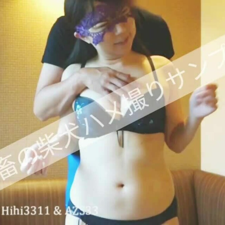 爆乳あずりんとのハメ撮りだワン🐶
ふわふわおっぱいをじっくり堪能させてもらったワン🐶
このあとのパコパコ動画が欲しい