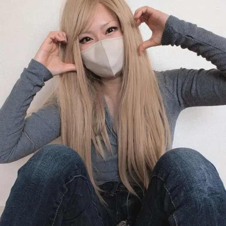 あいりちゃん
