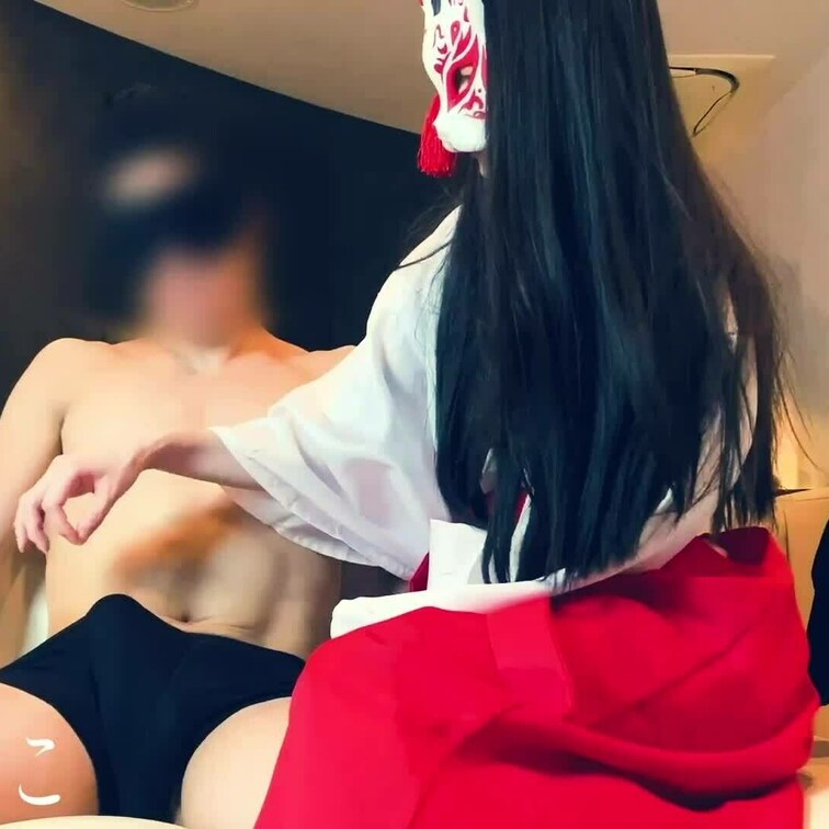 続きはこちら：https://myfans.jp/nadeshiko