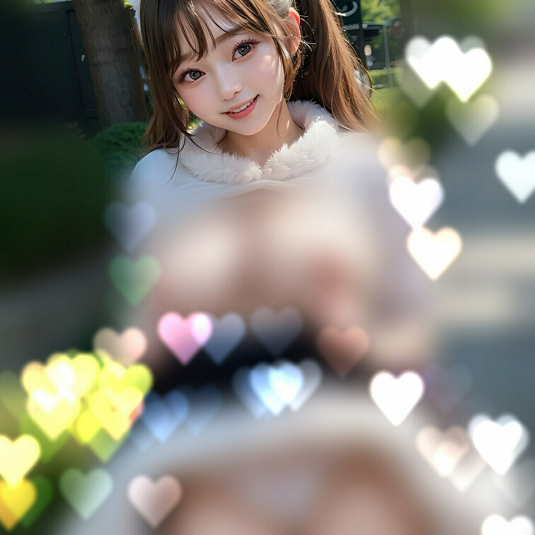 パ◯ティをチラッと見せてくれるケモ耳ちゃんのセクシーショットを有料プラン向けに公開しています！
気になる方はプランへの