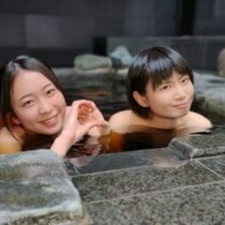 【豪華コラボ】鎌倉＆江の島で美女二人が織り成す初の共演レポート！（レポーター：白崎えりか・せがわおんぷ）