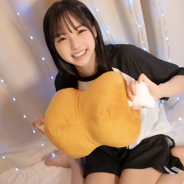 おにくげっとですﾋﾞｼｯ!!ヽ(•̀ω•́ )ゝ