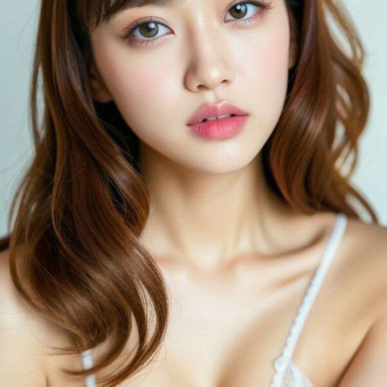 下着のお○○○さん