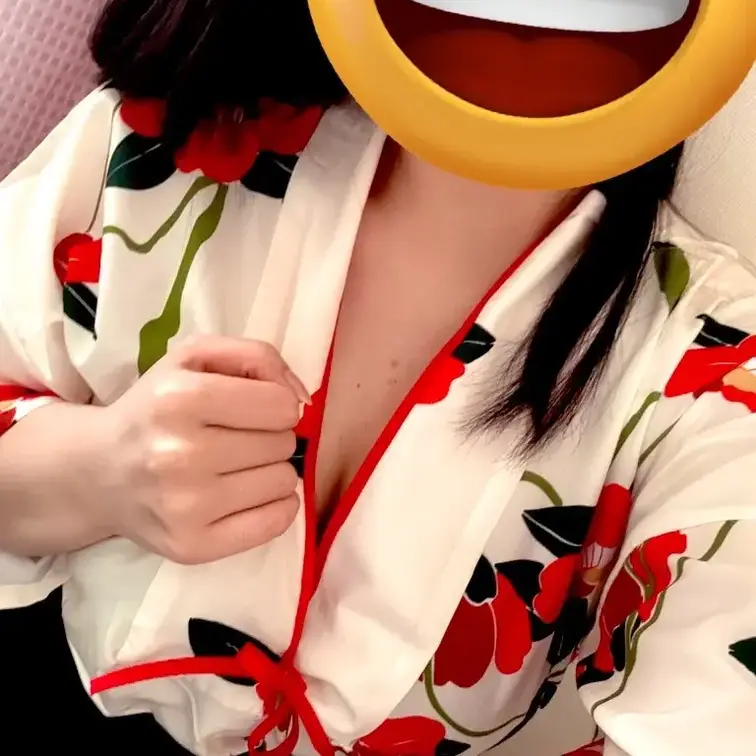 コスプレしてみた
似合う〜？