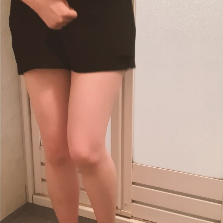 制限時間制のおしっこ我慢😣😣😣
今回はひもひめちゃんが見事逃げ切りました😏