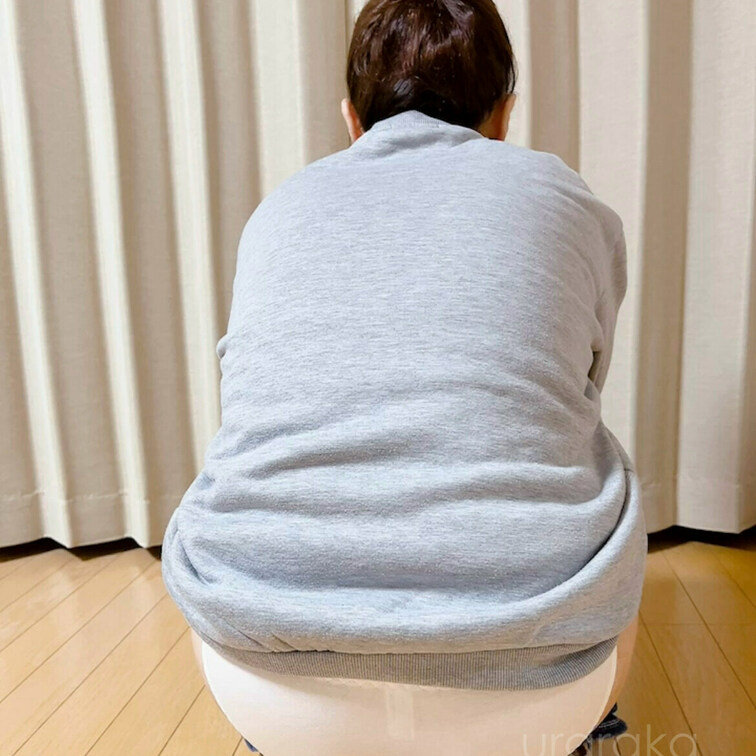 おもち屋さんだよ🌷