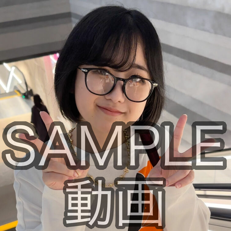 SANPLE #104【OKANO 21歳】
※続きは本編動画にてご視聴いただけます。（スタンダードプラン加入or単品