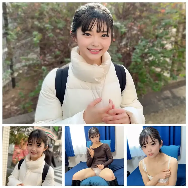 #64【RIN 23歳】エステティシャン

※こちらの動画は【バックナンバープランと単品購入】でご視聴可能です。
