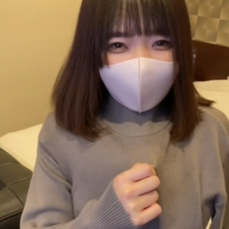 【過去動画販売】ドン○ホーテで買い物してる人妻をナンパして旦那に内緒で○○○中出しw