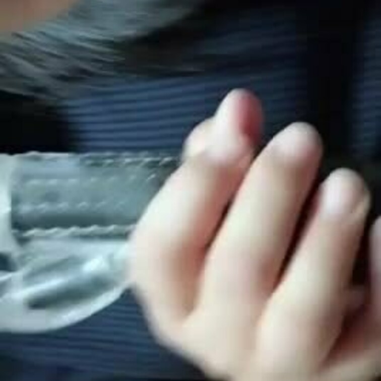 ち◯ぽおあずけされて、バイブで慰めてます❤️