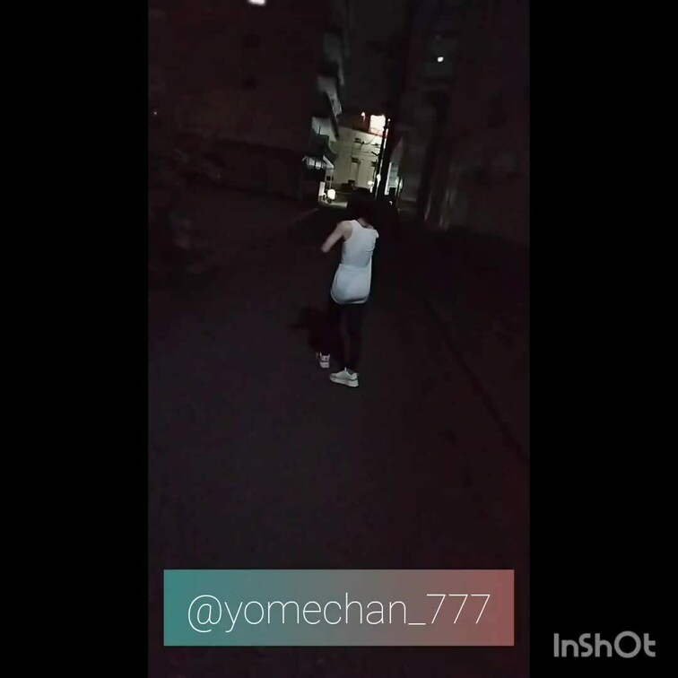 ゴ〇ゴ〇スーーー❣️ちっぱいぷるぷる💖笑