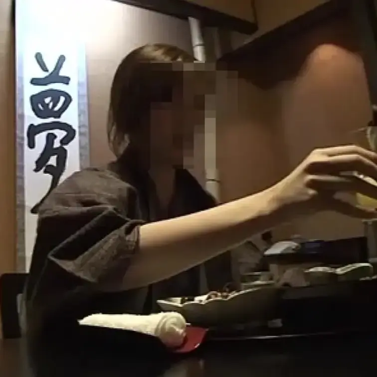 【本編顔出し】正月の姫はじめ温泉旅行~奥さんと記念日撮影会~夫婦営み~ (1/2)