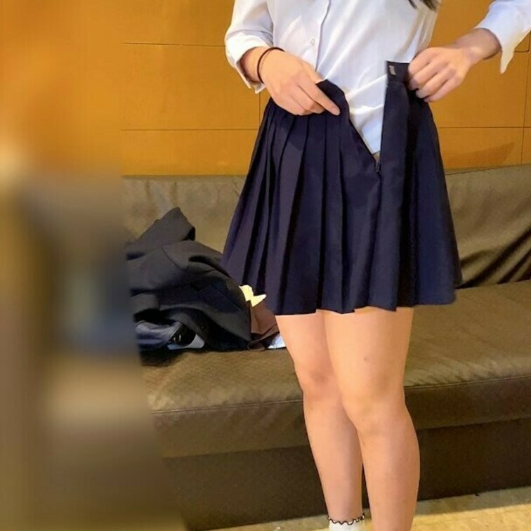 ※遠い位置に内緒で設置したカメラ映像です。

制服OP、ハメ撮り【入店4ヵ月】彼氏にフラれて欠勤気味の子に○○○セッ