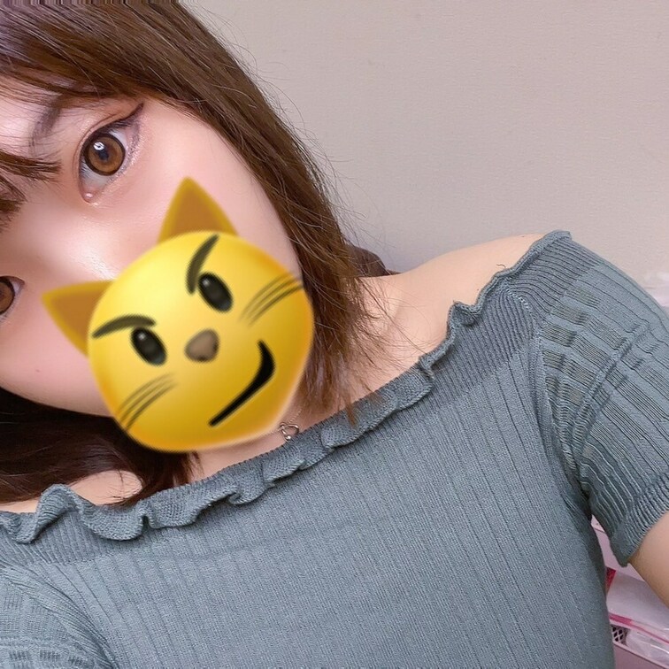 界隈で大人気の早川夏美ちゃん