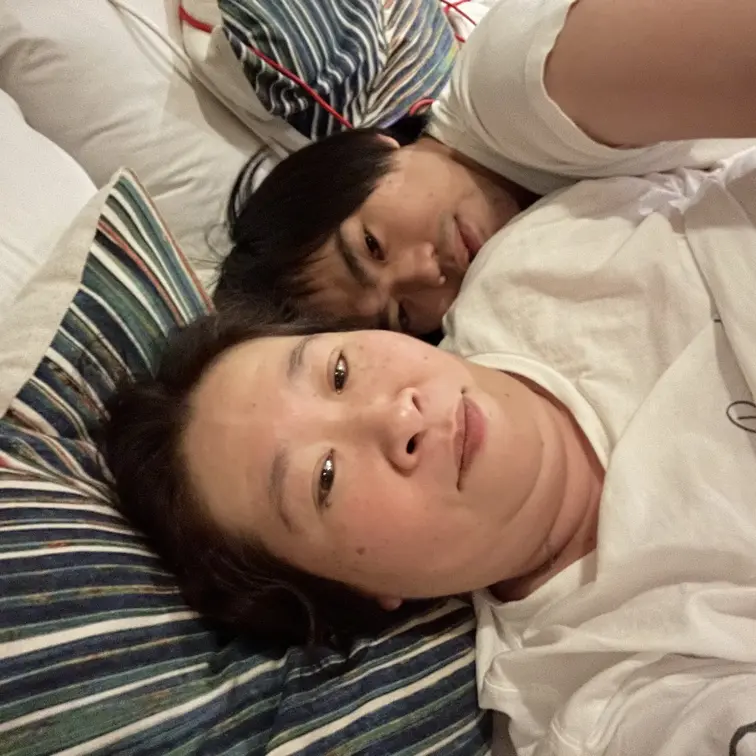 セフレとのエッチ