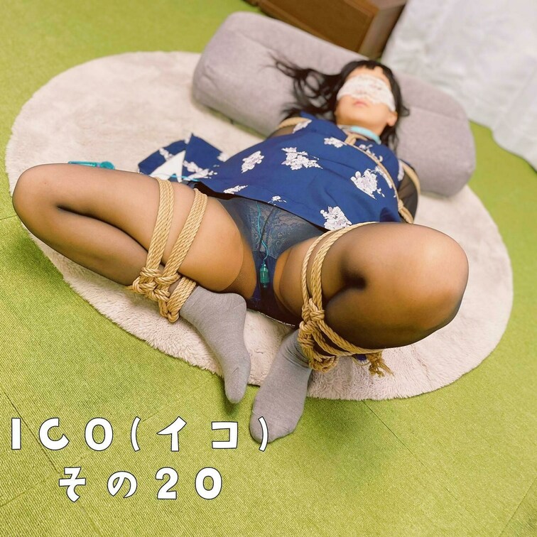 【失敗をそのまま...】
ICO（イコ） その２０


¨¨¨¨¨¨¨¨¨¨¨¨¨¨¨¨¨¨¨¨¨¨¨¨¨¨¨¨