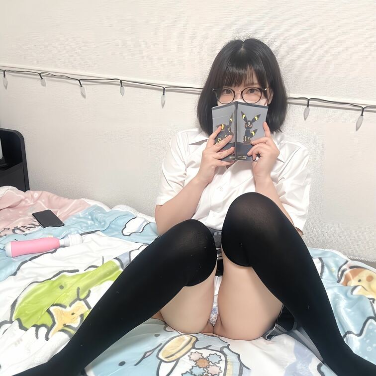 ⭐︎お勉強中⭐︎
 1枚目『なんですか⁉︎』
 2枚目『まっ…満足⁉︎』