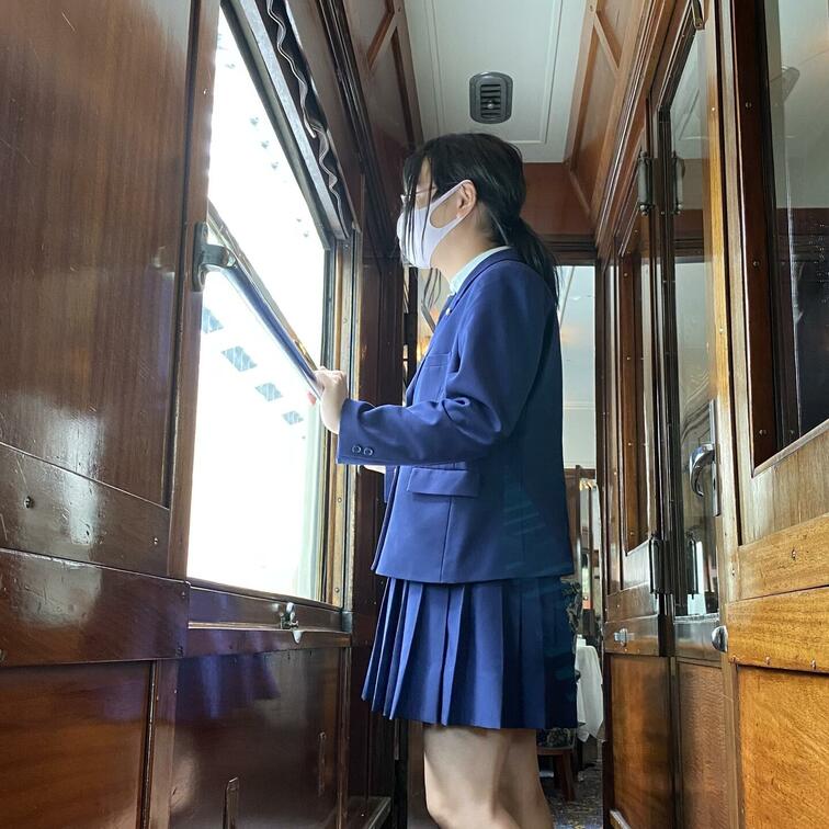 2021.オリエント急行
