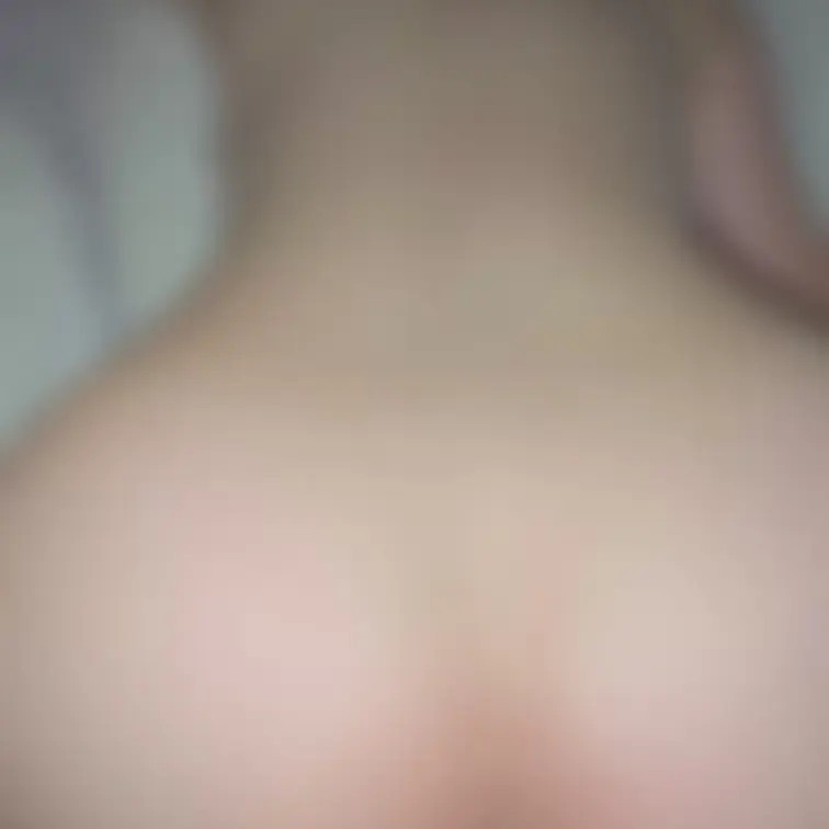 バックで、たくさん奥まで突かれるのすき♡♡