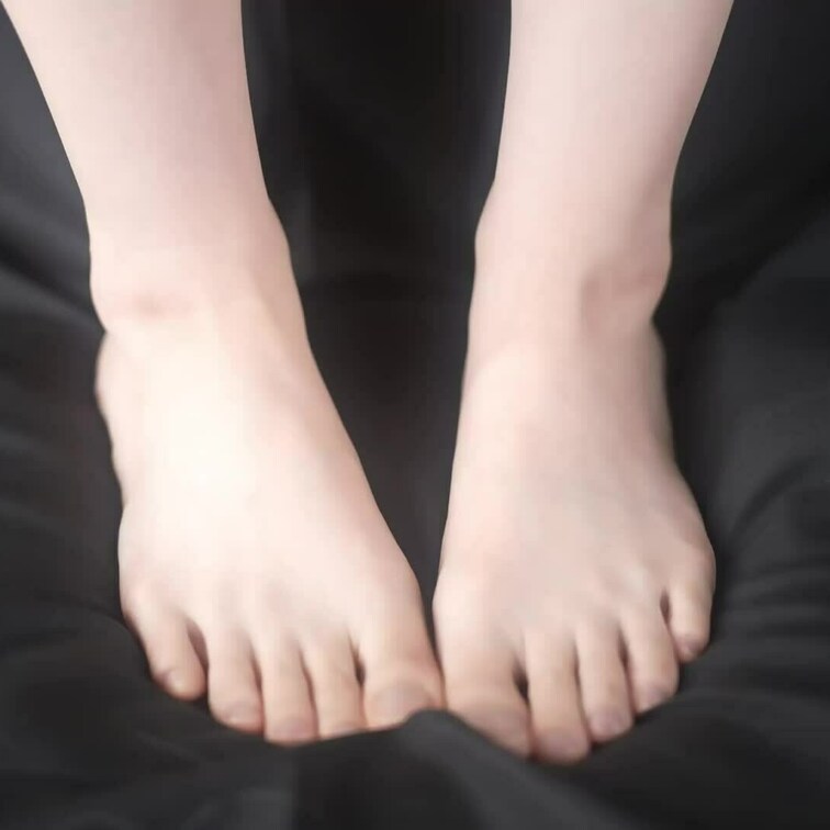 なにもせず、ただひたすら身体を舐め回すように