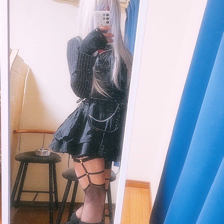 えっちしたいな...
