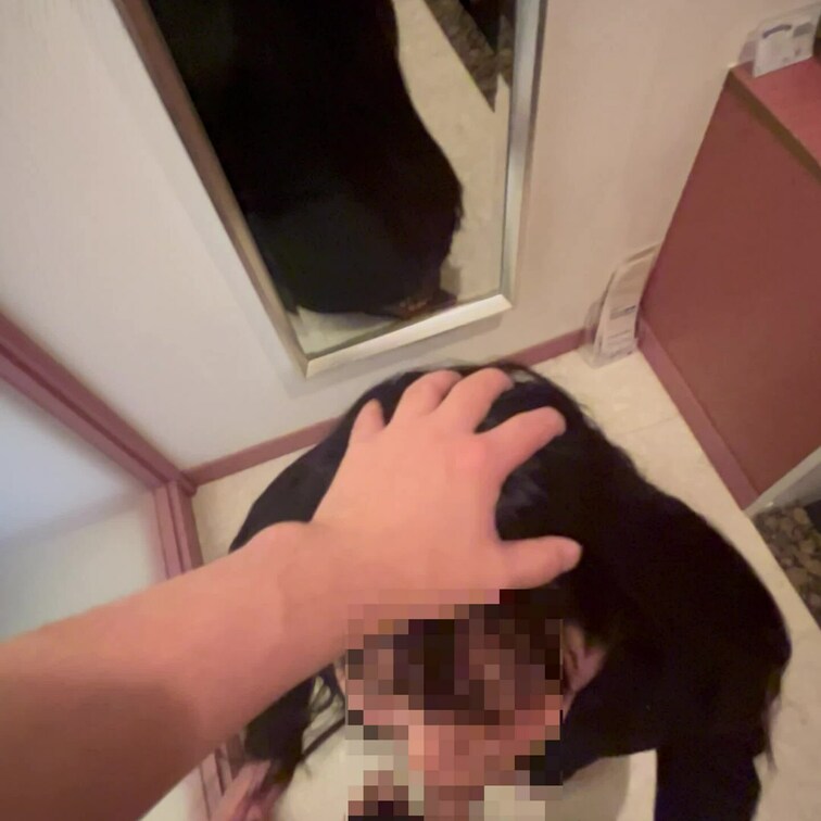 お逢いしてスーツまま玄関でむしゃぶりついちゃいましたぁ

ごめんなさい🙏

どうしたらおすすめに載れるのかなぁ？