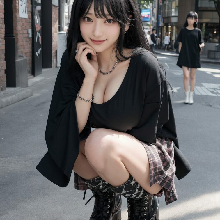 みんな頑張るよね！自分にご褒美あげるって大事だよね。

画像は○○○にて生成しています。○○○の画像生成人物は20歳