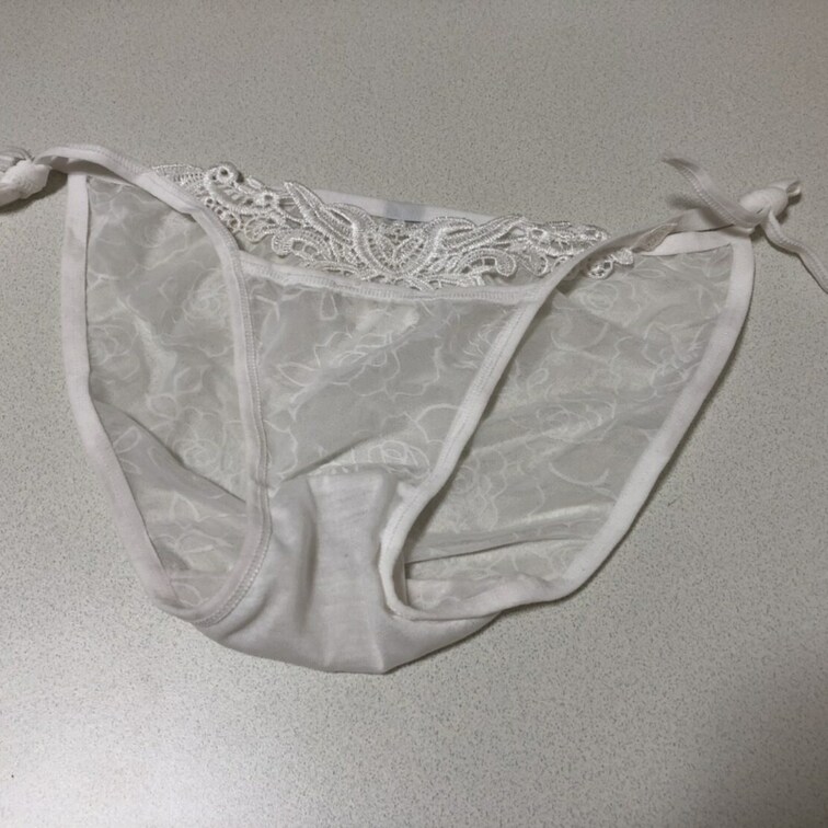 私のパンティコレクション🥰💕 
詳細はDMでお話ししましようね💗  
