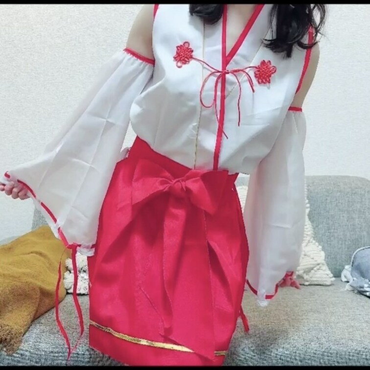 新年のご挨拶❣️
あけましておめでとうございます🎍⛩🌅
2023年もあおまりカップルと一緒に楽しもうね💕✨

ご