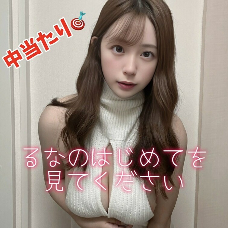 爆乳特攻隊長るなです💛

はじめて自分でシているところ撮ってみました😅
みんなに見られると思うと半分恥ずかしい思い