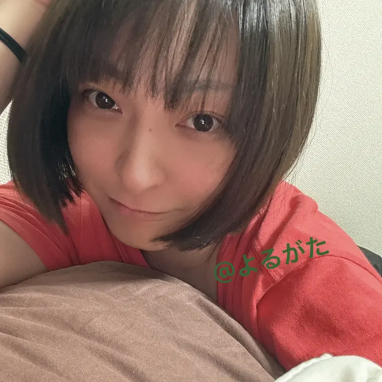 夏毛になった