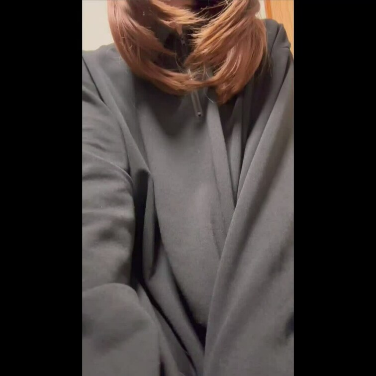 出るときビクビクしちゃうよね💕

いっぱい出たから最後までみてね🥰